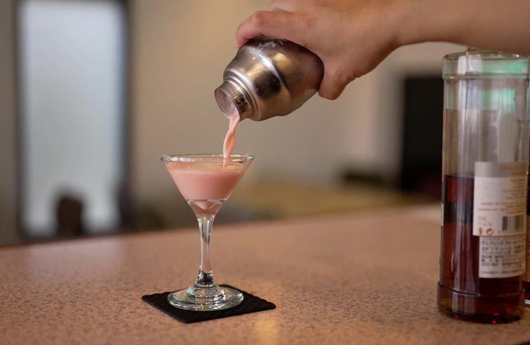 おしゃれな空間 | 大阪府城東区のダイニングバーならDining Bar Humming Bird