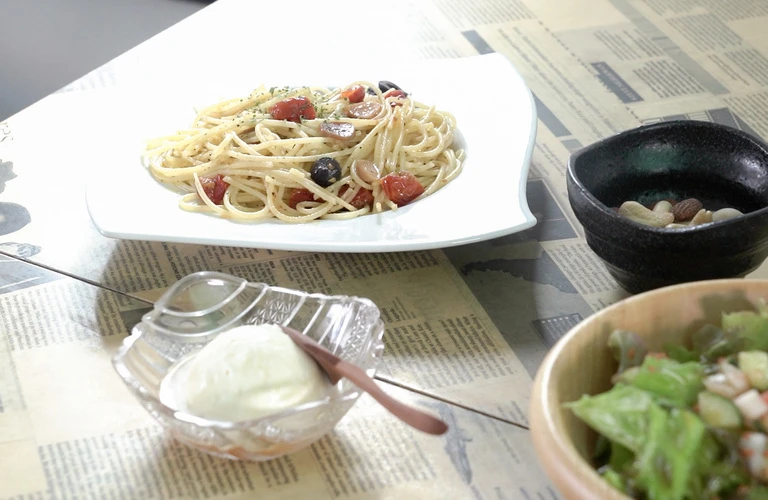 城東区の隠れた名店！こだわりの料理と心地よい空間で贅沢なひとときを